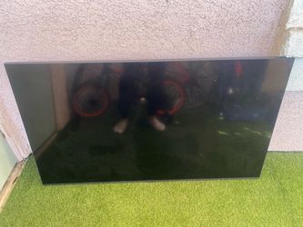 55” Samsung smart tv
