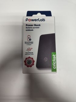 PowerLab Power Bank 
