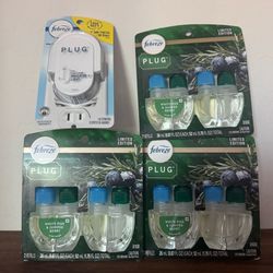 Febreze air freshener bundle