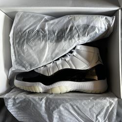 Air Jordan 11 Gratitude 
