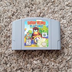 Nintendo 64 