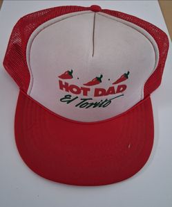 Hot Dad El Torito Cap