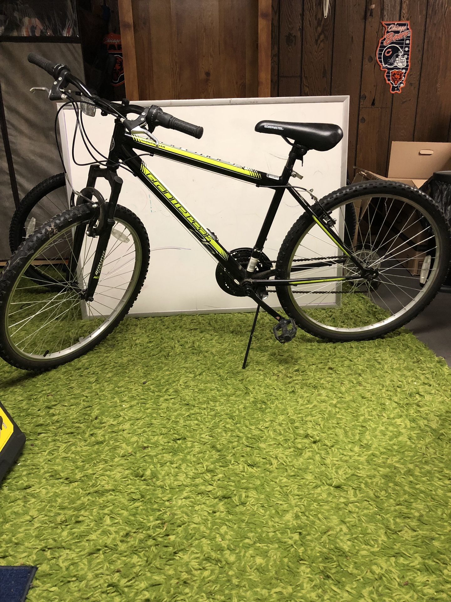 roadmaster granite peak 26 mountain bike