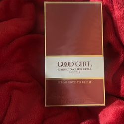 Good Girl New 
