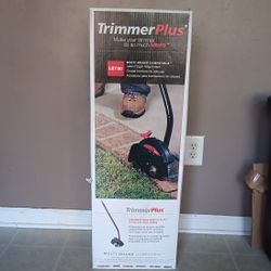 Trimmer Plus