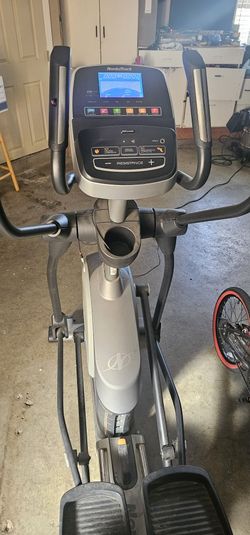 NordicTrack Elliptical
