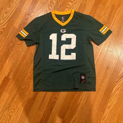 Green Bay Packers Large Youth 