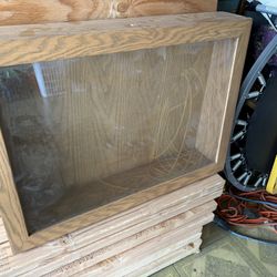 Shadow Boxes 