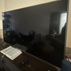 55” Inch 4K LG TV 65UJ6540