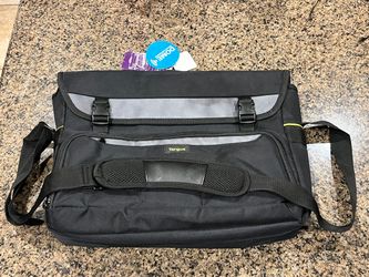 Targus City Gear 2 Laptop Bag (New)