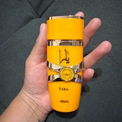 Attarfa yara perfume
