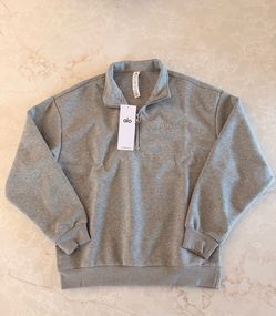 Alo Accolade Quarter zip Women