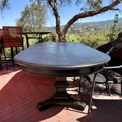 Heavy Duty Dining Table FREE