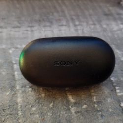 Sony Extra Bass Wireless Headphones