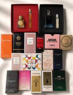 ✨ PERFUME SALE ✨