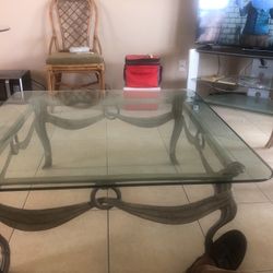 Coffee  Table 
