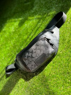 Coach SideBag