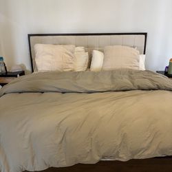 Bed Frame