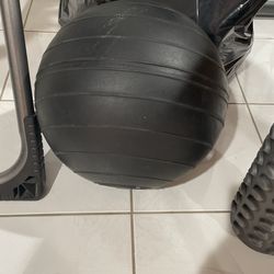 Medicine Ball