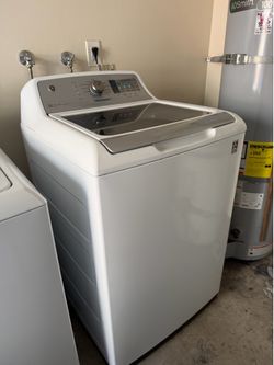GE Top Load Washer – Excellent Condition – Works Perfect!