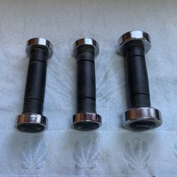 Nordic Track Hand Weights