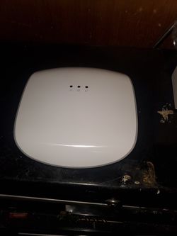 Netgear wifi free base station