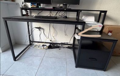 Desk