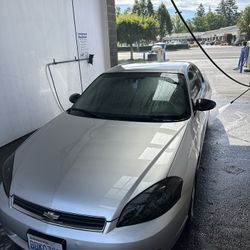 2006 Chevrolet Monte Carlo