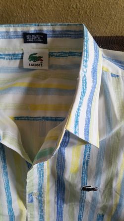 Lacoste