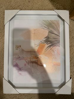Wall art