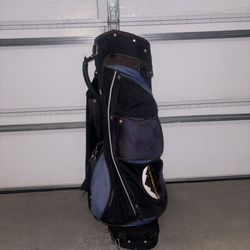 Sun Mountain Golf Bag – Good Condition