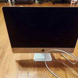 Imac And MacBook Pro 