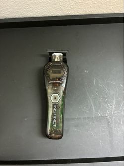 StyleCraft trimmers