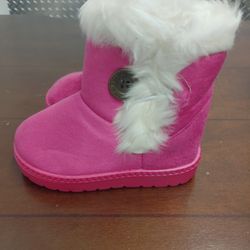 Brand New Toddler Boots 