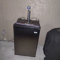 Mini Fridge Tap 