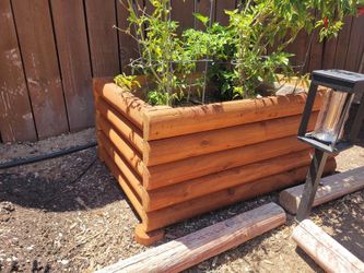 Timber wood 8ft long