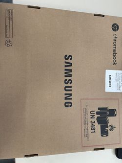 Samsung Chromebook