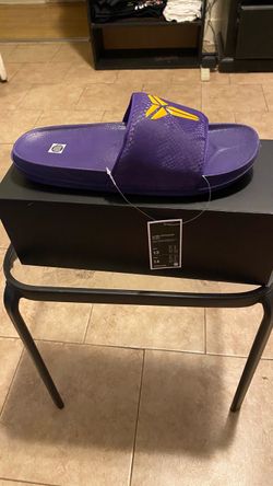 Kobe slides