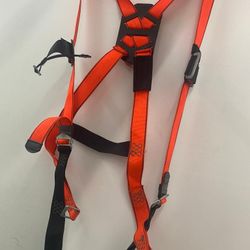 Safety Harness