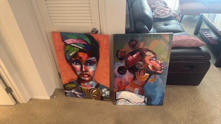 Paint