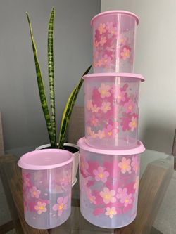 Tupperware Mexicano