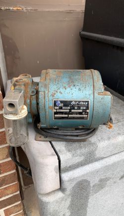 Airbrush Air Compressor