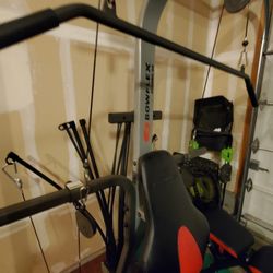 BOWFLEX XTREME SE for Sale in Auburn WA OfferUp