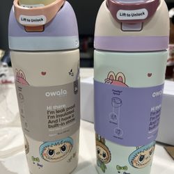 Owala Labubu 