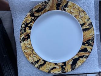 Authentic Versace by Rosenthal Porcelain