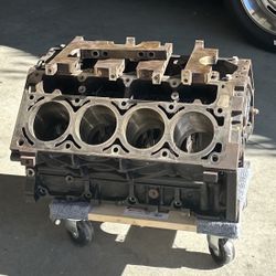 LS 5.3 4th Gen Block