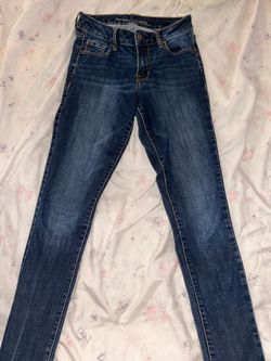 OLD NAVY • JEANS Women • Size XXS • Like new