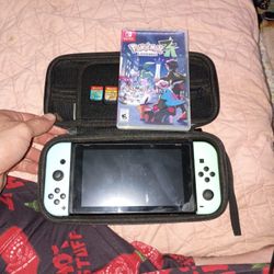 Switch 1 Plus Some Games