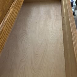 Bedroom Dresser