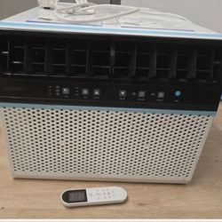 10000 /12000(Ashrae) Heavy Duty Window Air Conditioner Cooling With Handy Remote